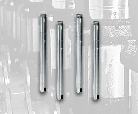 Grundfos SQE Submersible Groundwater Pumps with Integrated Control