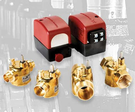 Grundfos Valves