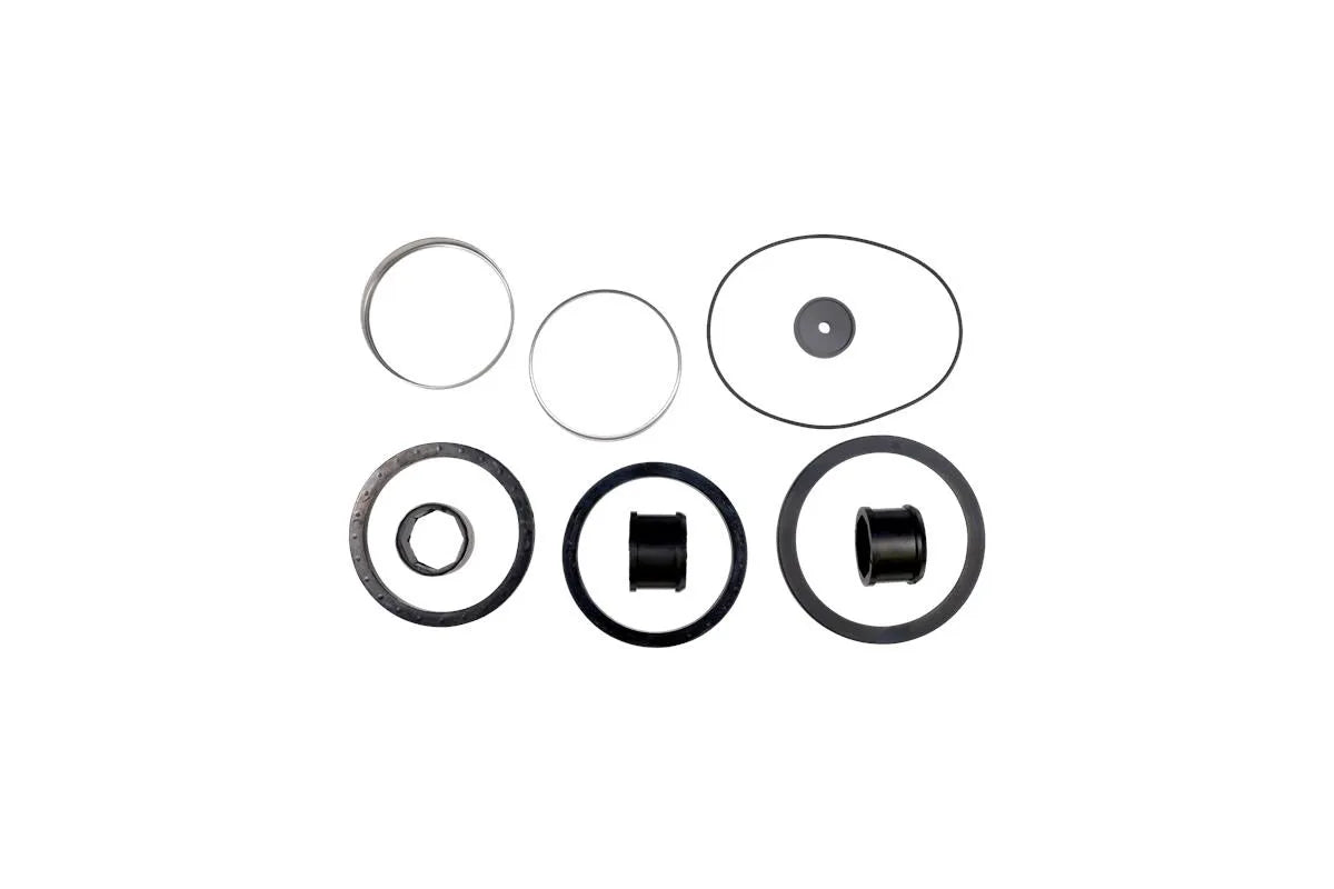 Grundfos 00185033, Wear Parts Kit SP215-2 Stages NBR Mod C