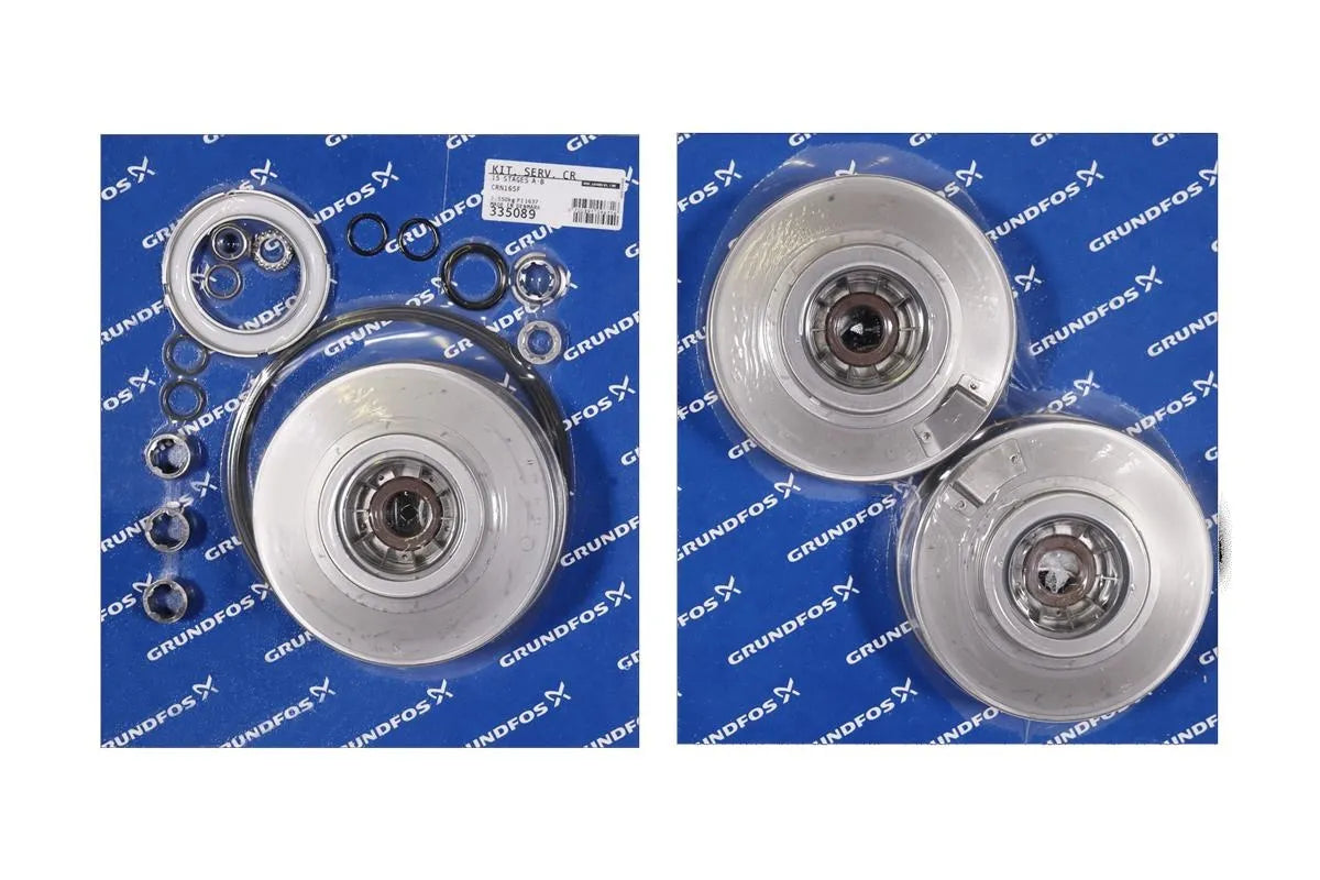 Grundfos 00335089, Service Kit for CRN16SF -15 Wear Parts