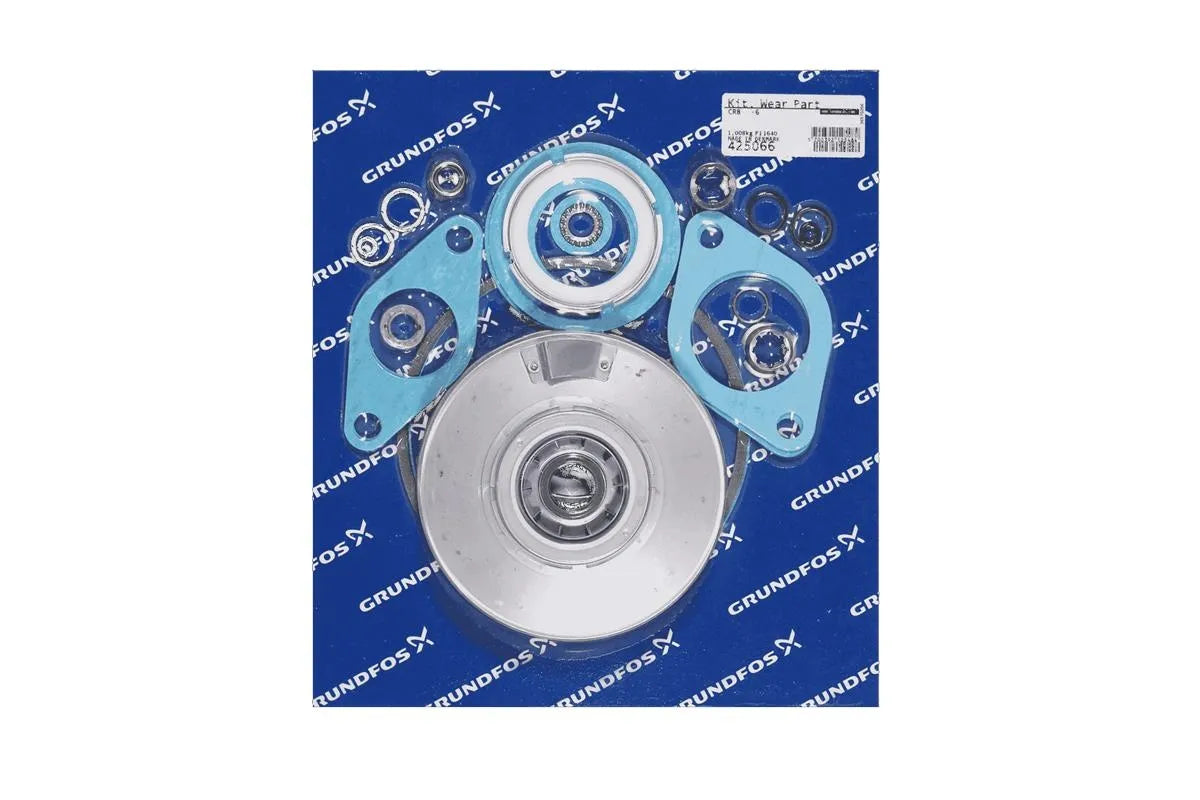 Grundfos 00425066, Wear Parts Kit for CR8-6