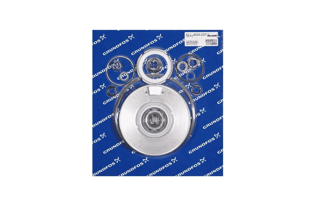 Grundfos 00425069, Wear Parts Kit CRN8 -6