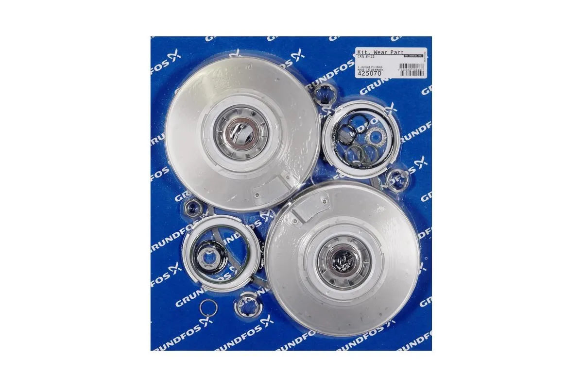 Grundfos 00425070, Wear Parts Kit CRN8 -12