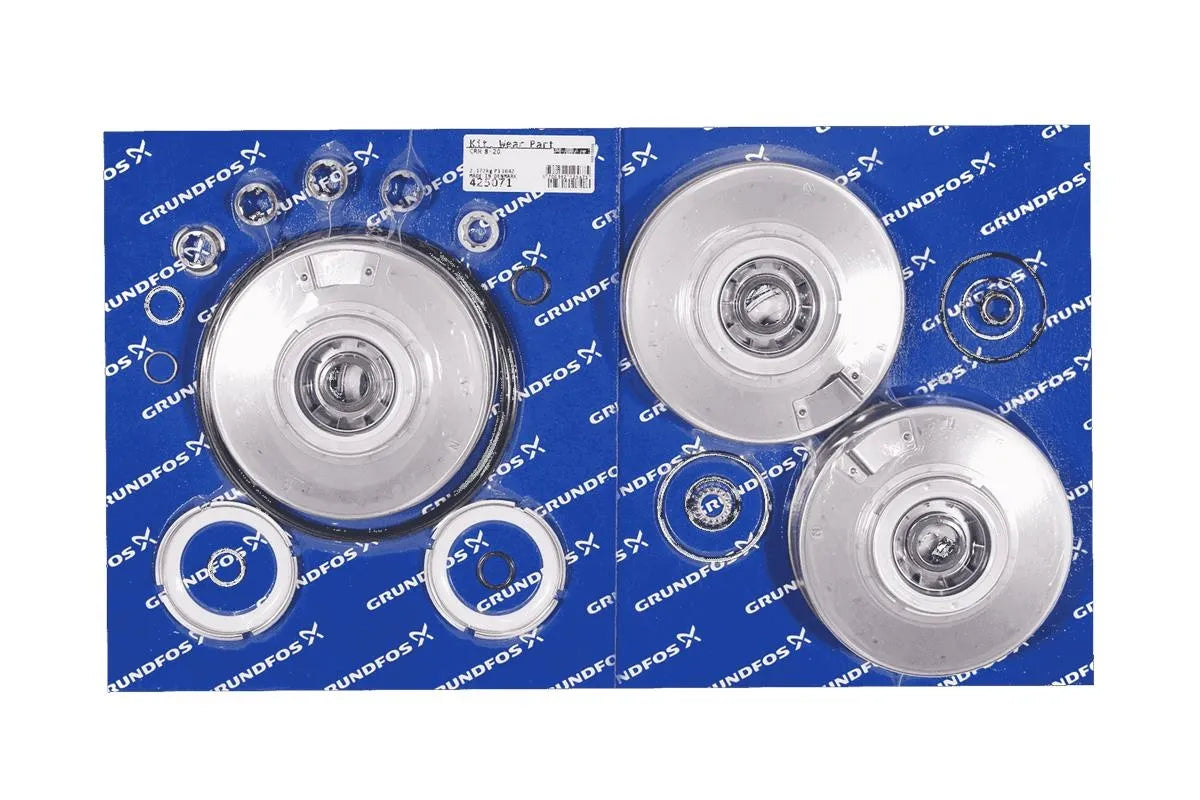Grundfos 00425071, Wear Parts Kit CRN8 -20