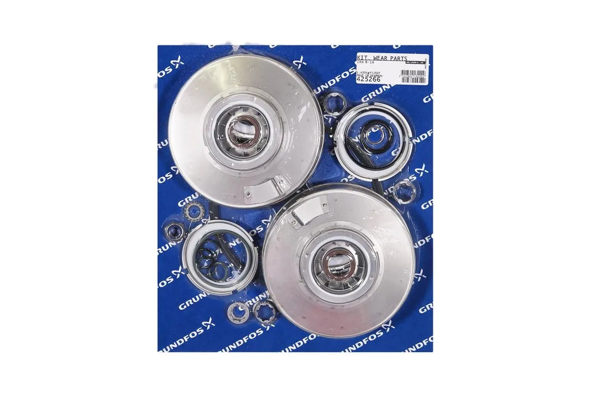 Grundfos 00425266, Wear Parts Kit for CRN8 -14