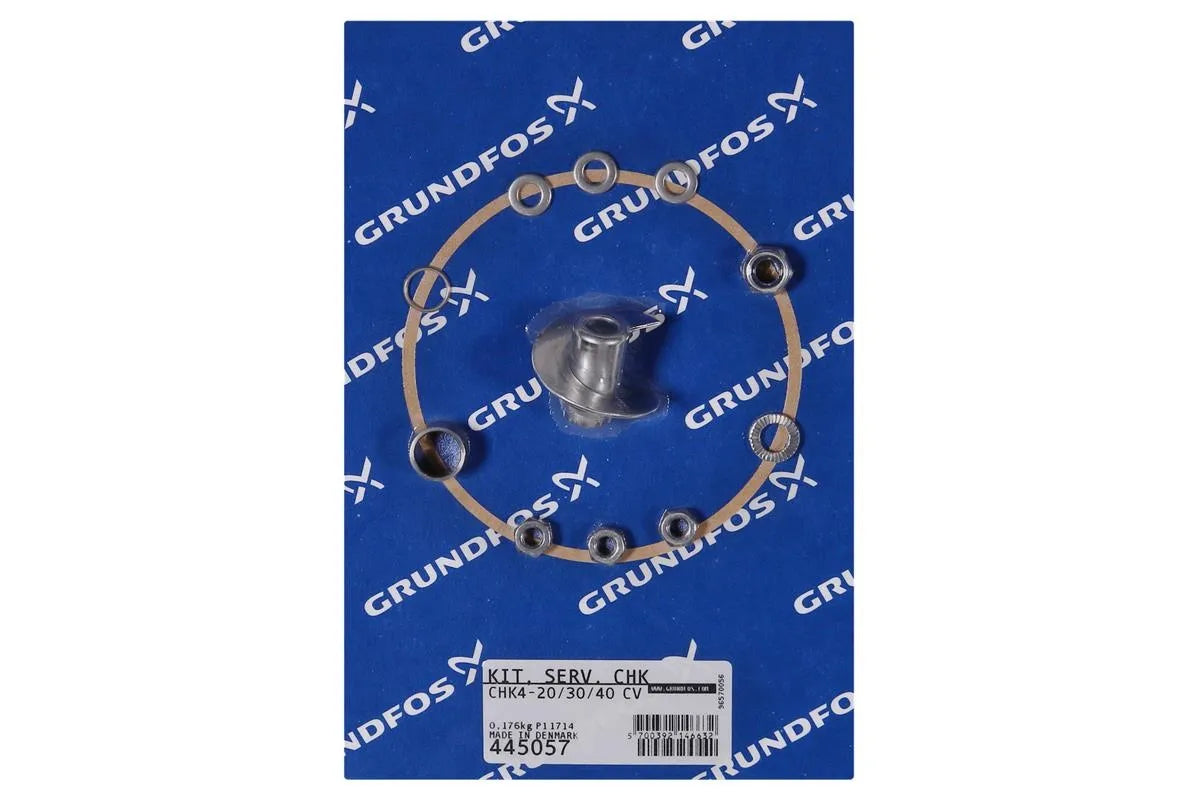 Grundfos 00445057, Wear Parts Kit MTH/C 4-20, 4-30