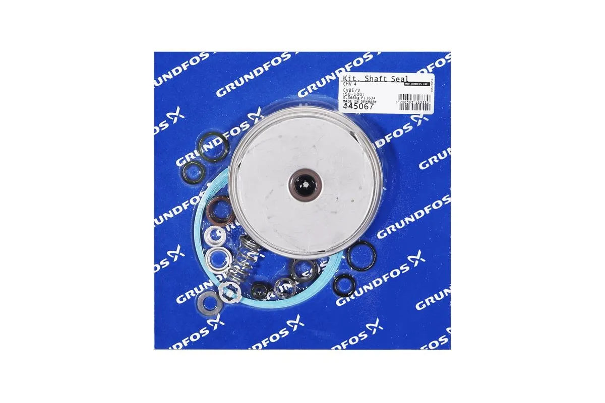 Grundfos 00445067, Wear Parts Kit CHV4 (50-100) CVBE/V