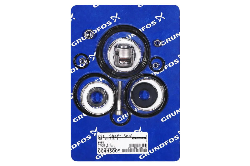 Grundfos 004H5009, Repair Kit Seal and Gasket CHI 2/4