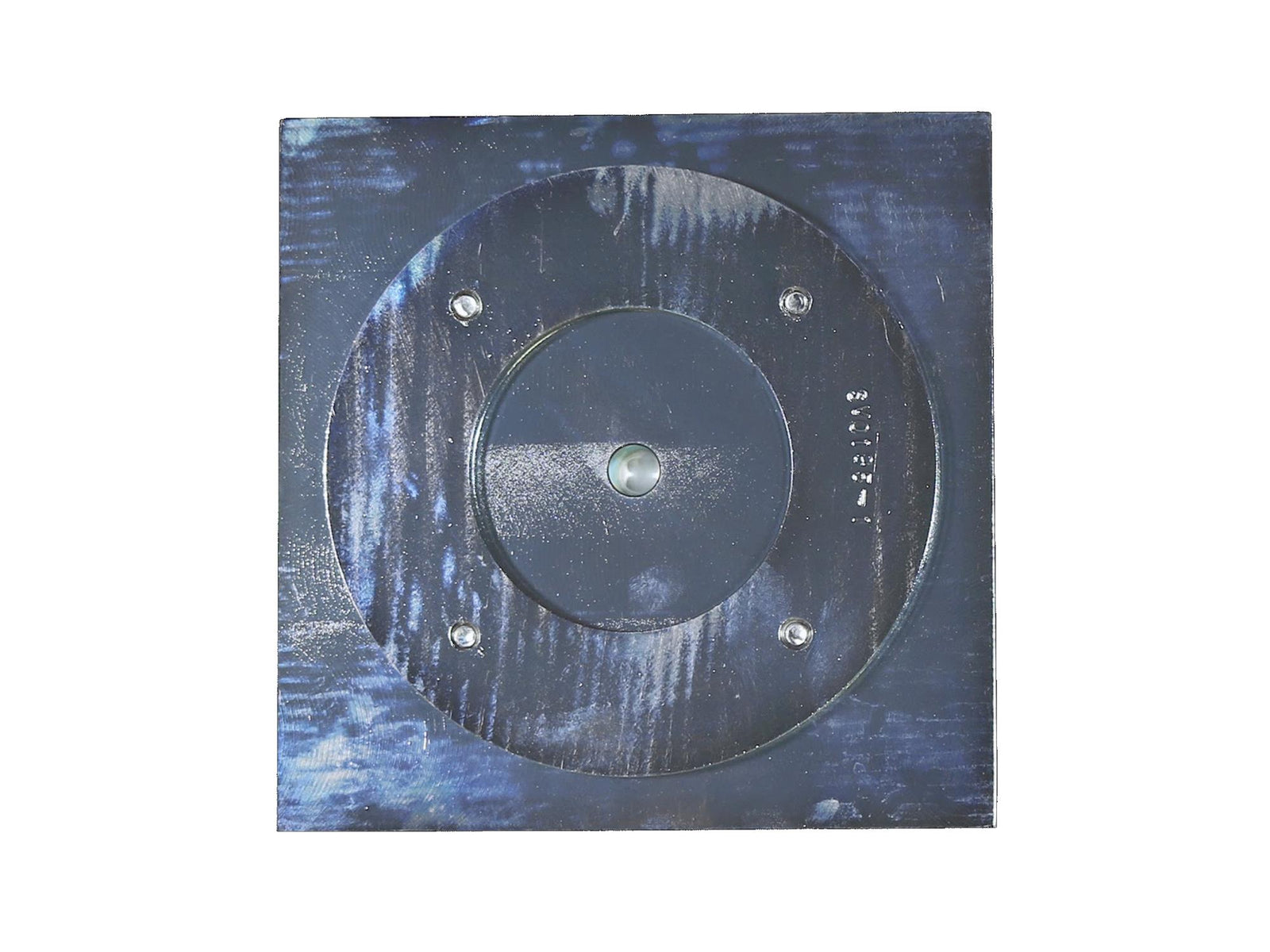 Grundfos 00SV0195, Mounting Plate 8 Inch and 10 Inch