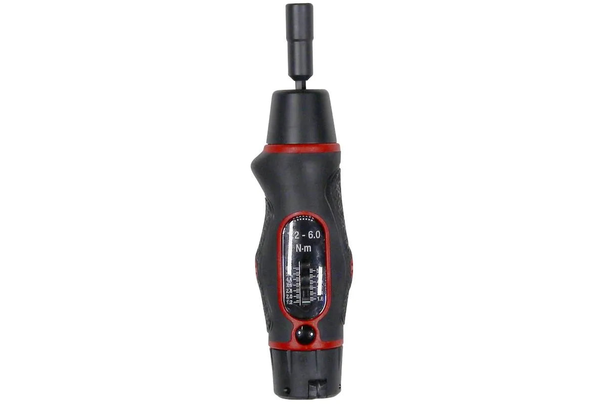 Grundfos 00SV0438, Torque Screwdriver 1-6 Nm