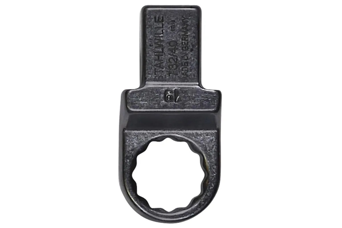 Grundfos 00SV0519, Special Ring Spanner NV19