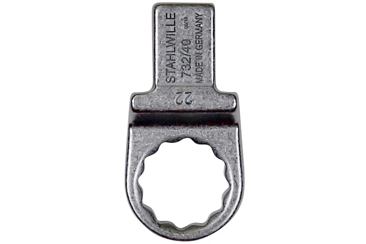 Grundfos 00SV0522, Special Ring Spanner NV22
