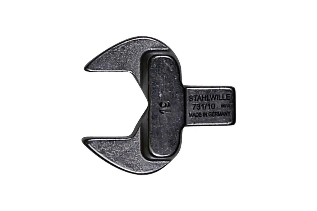 Grundfos 00SV0619, Open End Insert Tool 19mm 9x12 731/10