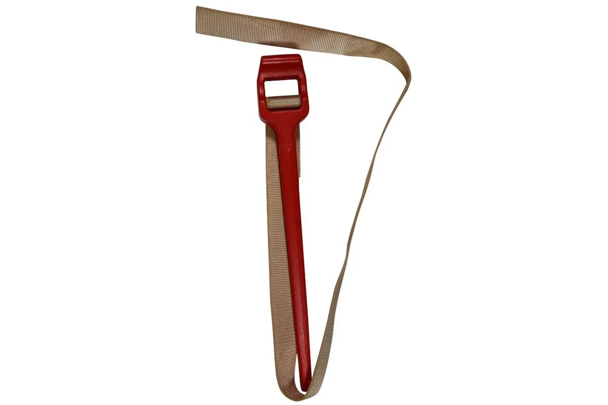 Grundfos 00SV0853, Band Pipe Wrench 48 Inch