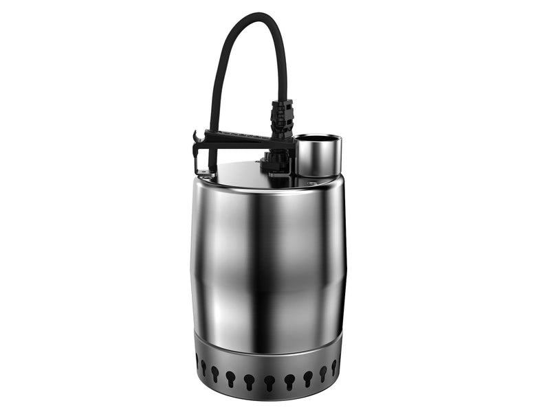 Grundfos 013DC001, UNILIFT KP Stainless Steel Submersible Pump