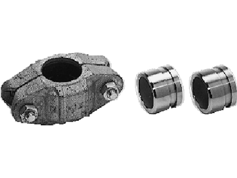 Grundfos 00105563, Coupling Set 4 Inch BM NBR