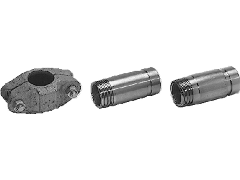 Grundfos 00105564, Coupling Set 4 Inch BM NBR