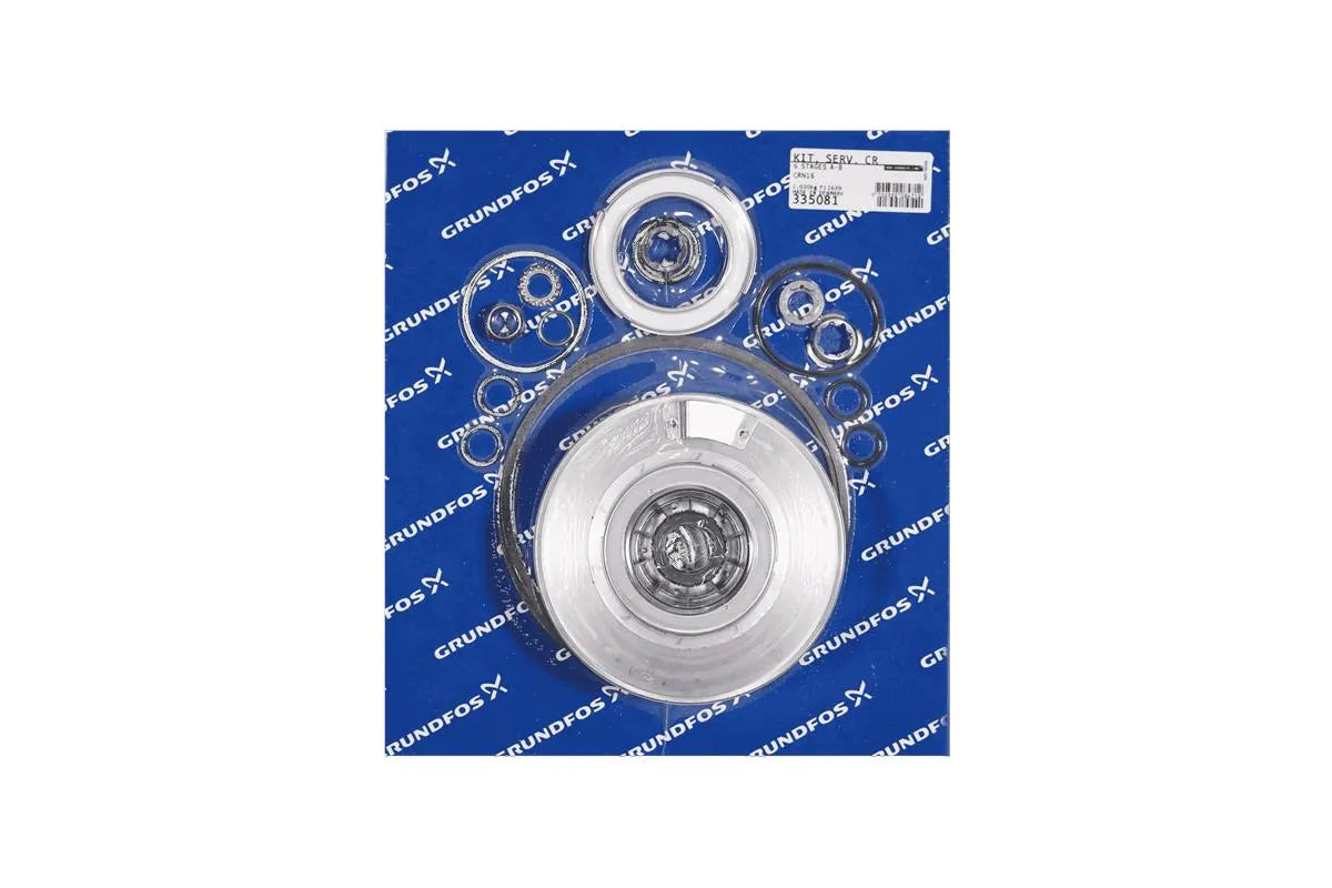 Grundfos 00335081, Service Kit for CRN16-6