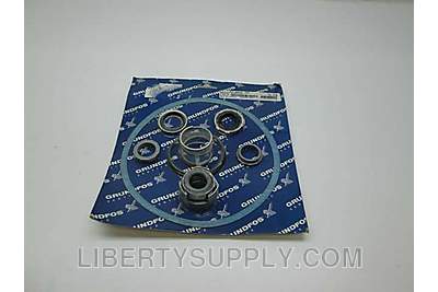 Grundfos Seal Kit 345122