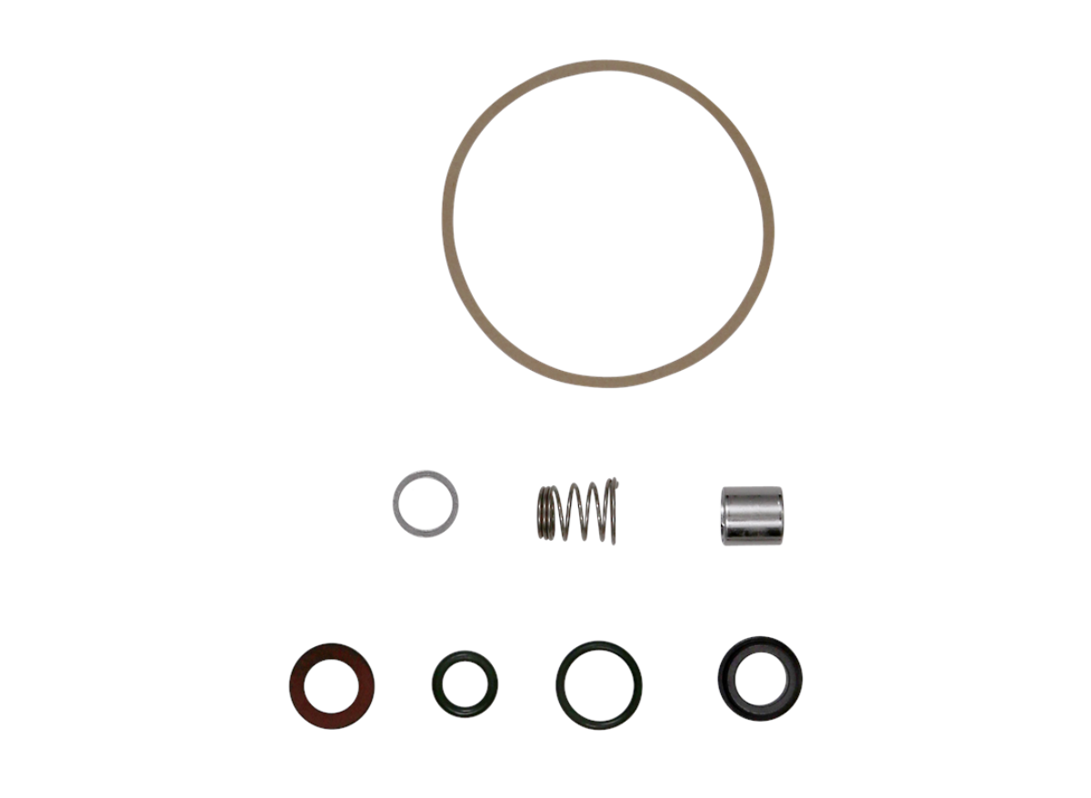 Grundfos 00395008, Shaft Seal Kit SPK2-4-8B+C CVBV