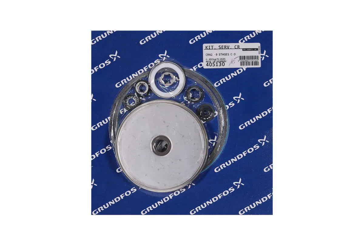 Grundfos 00405130, Service Kit CRN2 -9