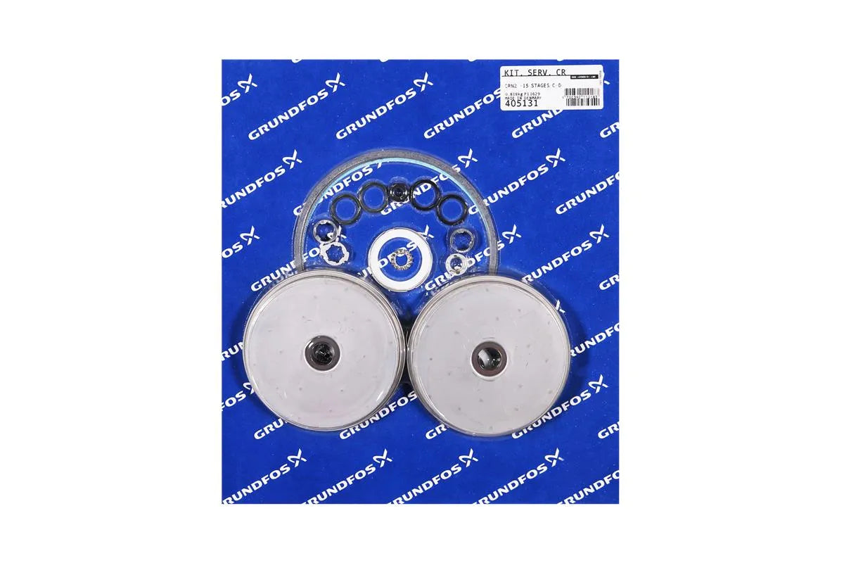 Grundfos 00405131, Service Kit CRN2 -15