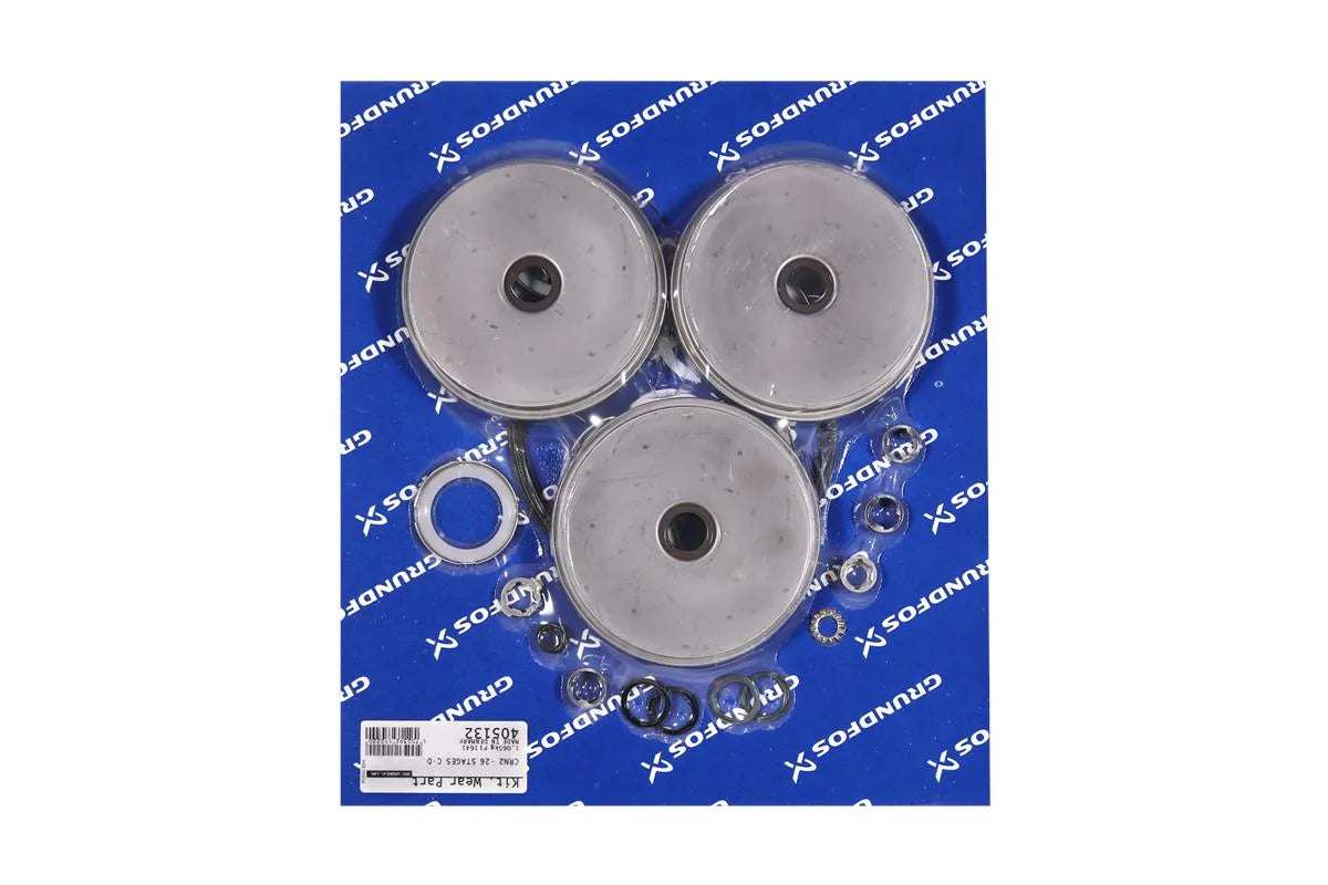 Grundfos 00405132, Service Kit CRN2 -26