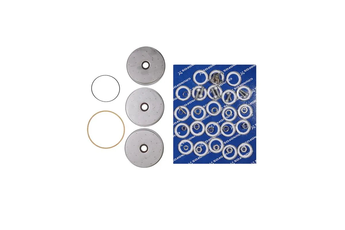 Grundfos 00405135, Repair Kit for CRK(I)2 -26