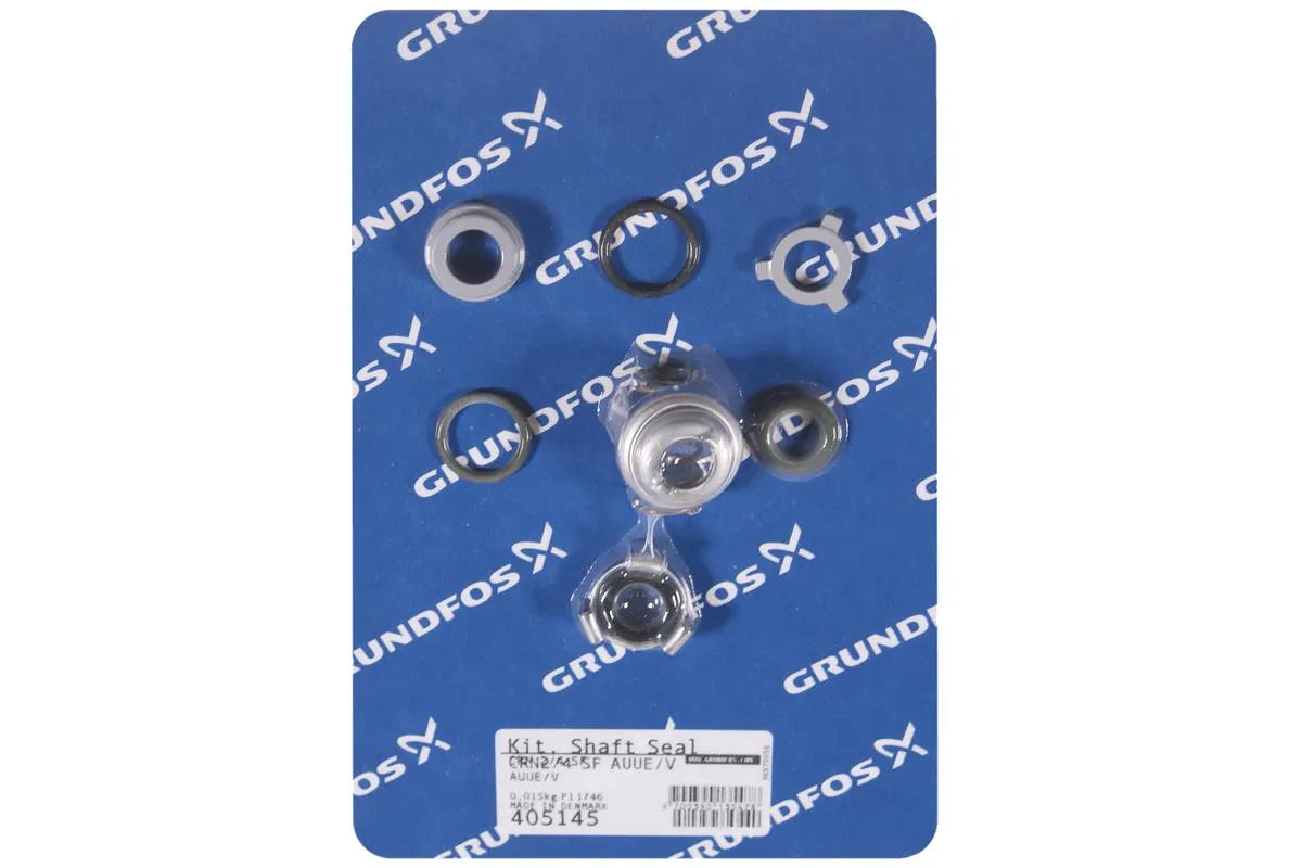 Grundfos 00405145, Shaft Seal Kit CRN2/4SF AUUE/V