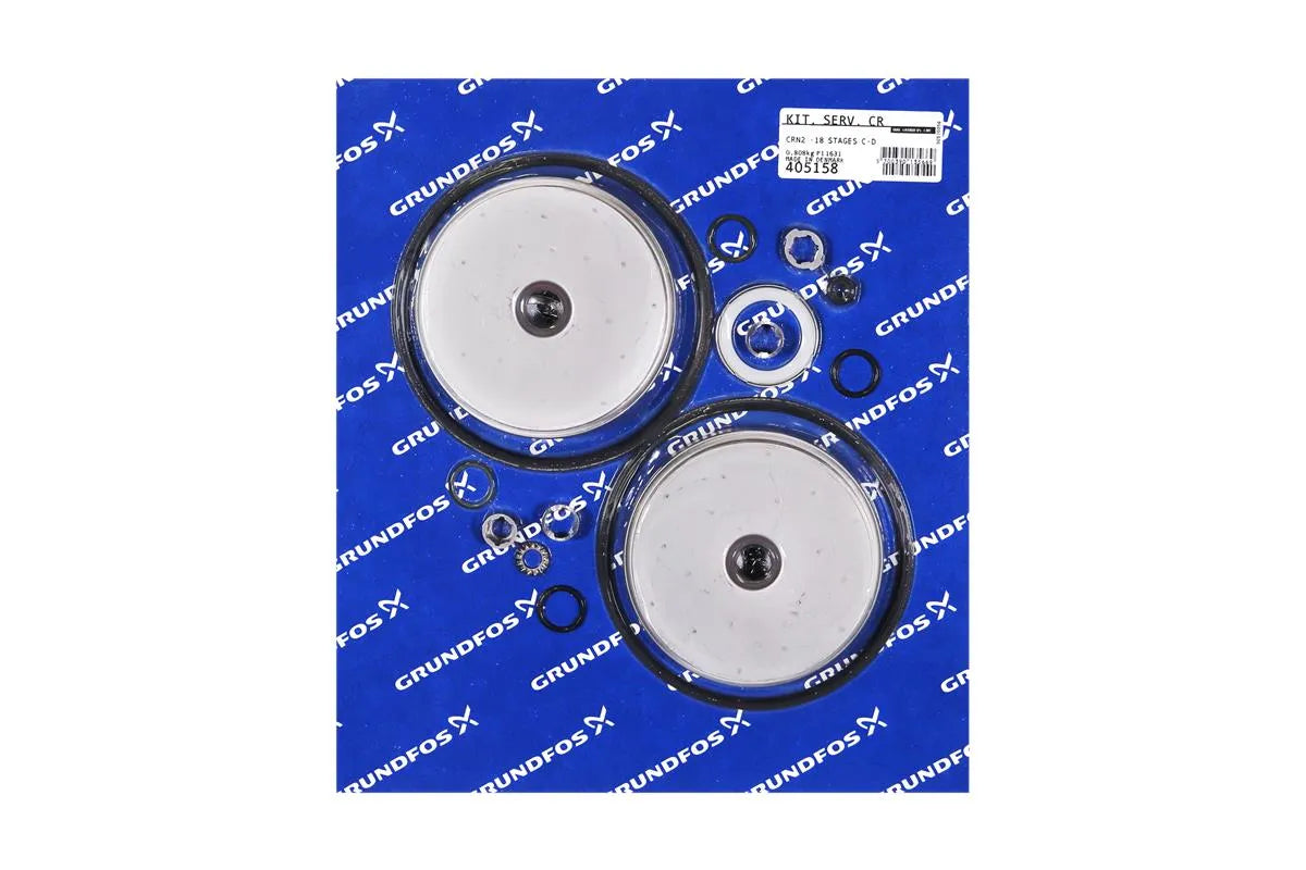Grundfos 00405158, Service Kit CRN2 -18