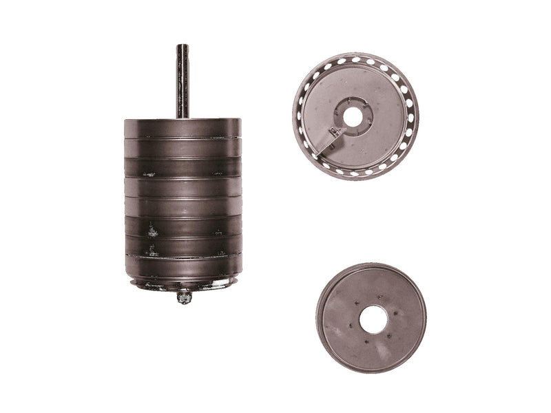 Grundfos 00405214, Chamber Stack Kit for CRN 2-90 X-X-X XXXX