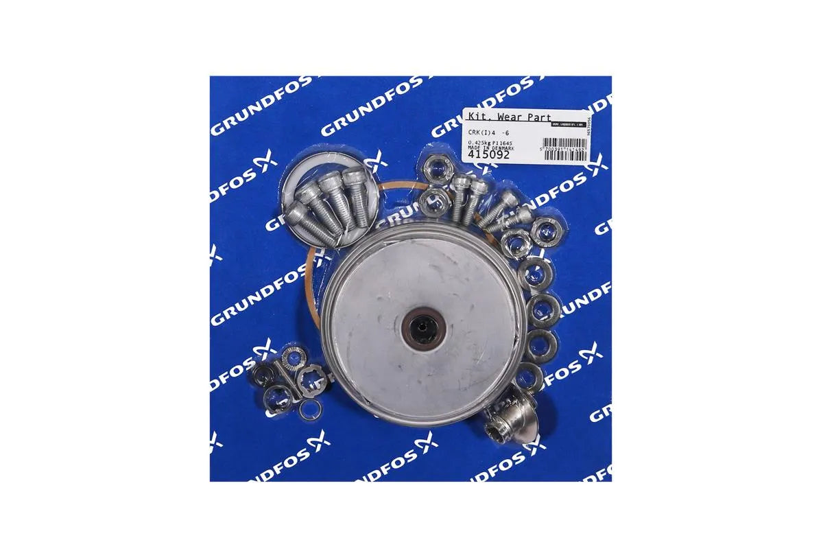 Grundfos 00415092, Service Kit CRK(I)4 -6