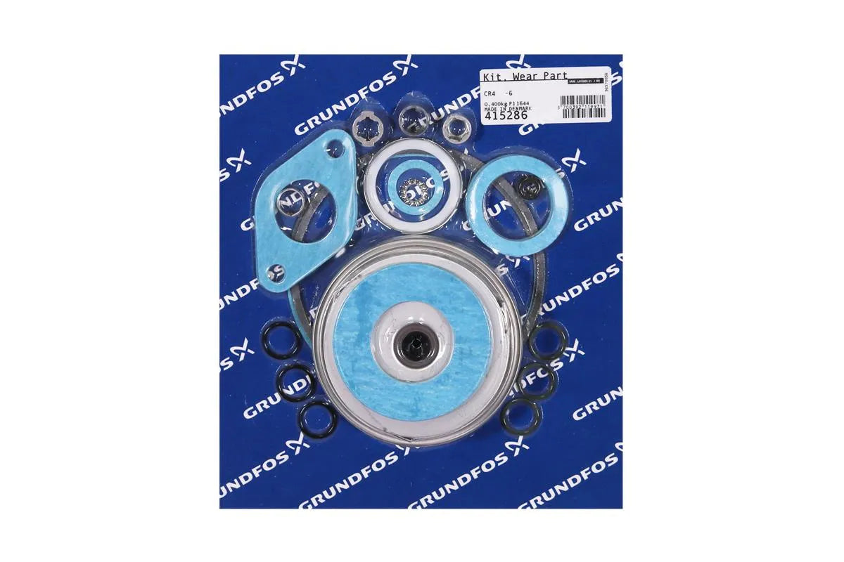 Grundfos 00415286, Service Kit CR4 -6