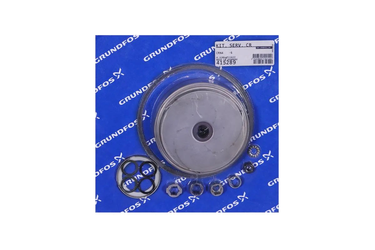 Grundfos 00415289, Service Kit CRN4 -6