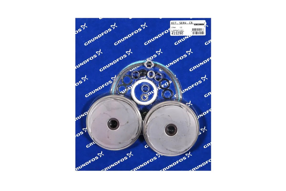 Grundfos 00415290, Service Kit CRN4 -12