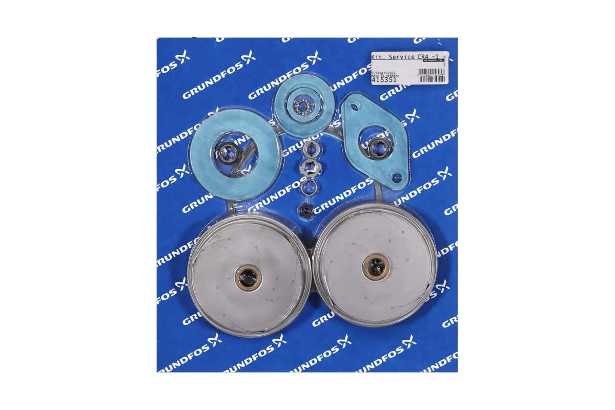 Grundfos 00415351, Service Kit CR4 -12