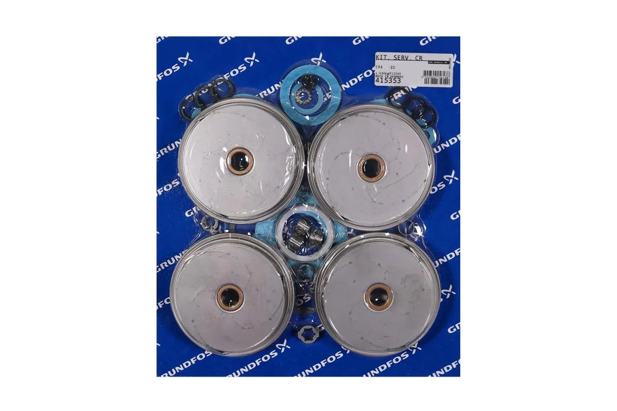 Grundfos 00415353, Service Kit CR4 -22