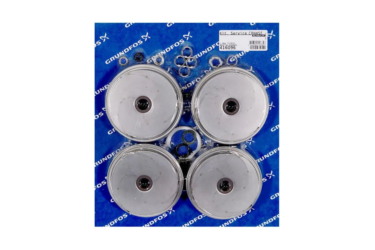 Grundfos 00416096, Service Kit CRN4SF 21