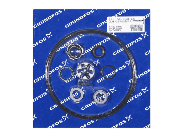 Grundfos 00425085, Shaft Seal Kit and Vulcanized Gasket CRN8/16