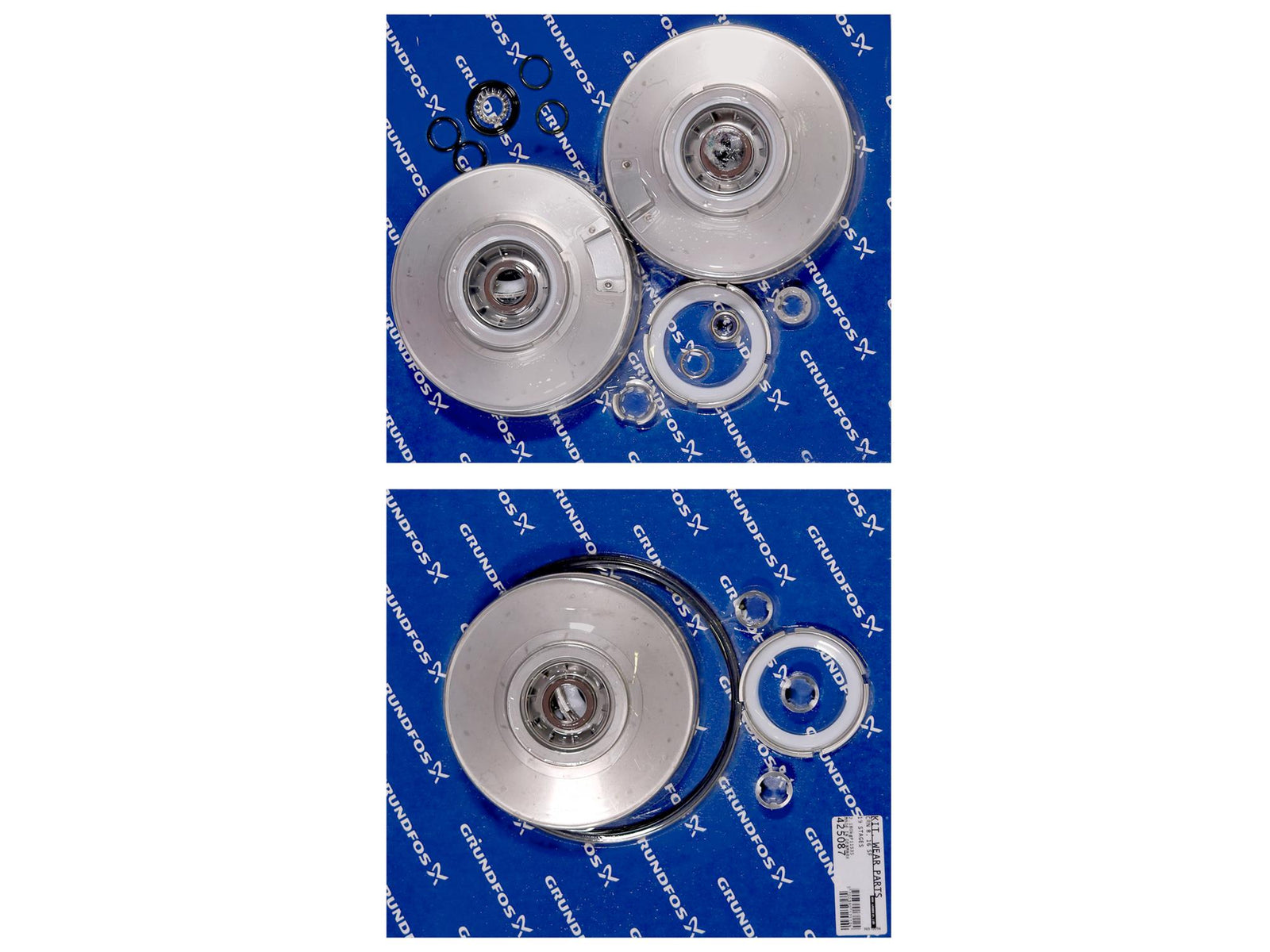 Grundfos 00425087, Wear Parts Kit for CRN8/16SF -19