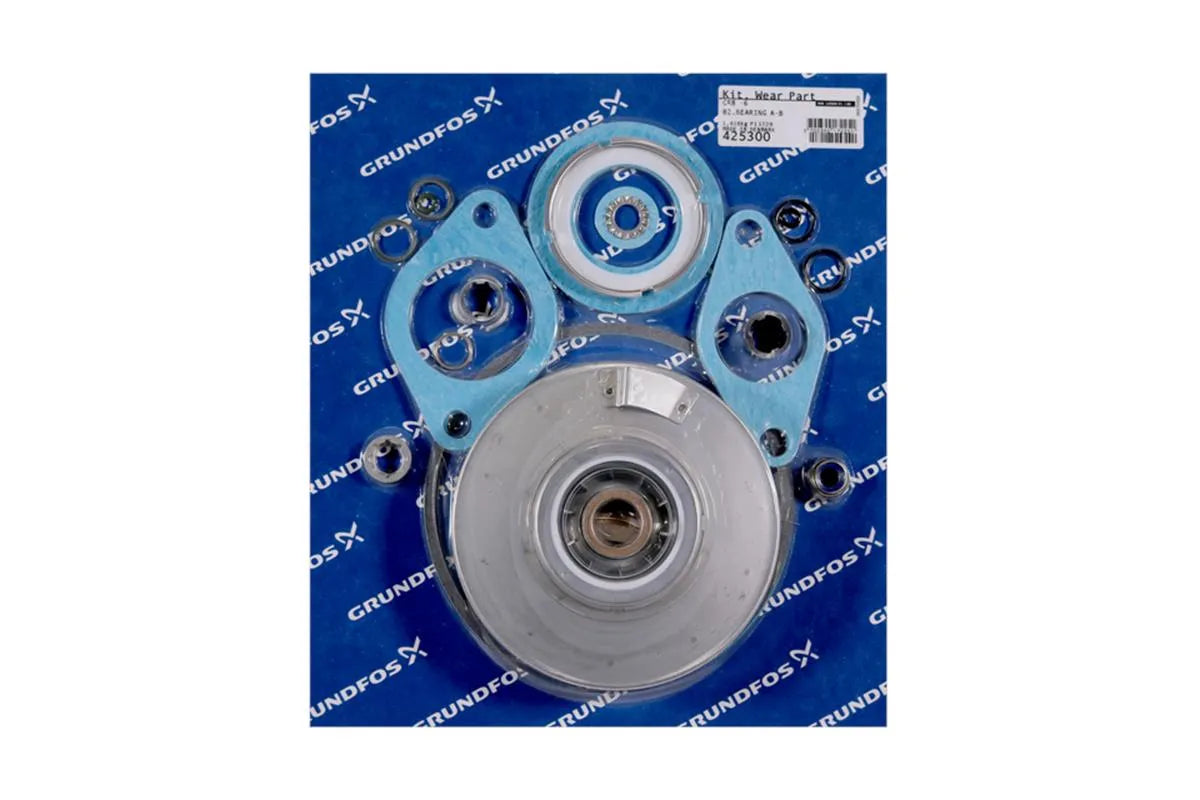Grundfos 00425300, Service Kit CR8 -6