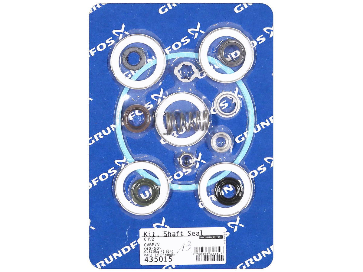 Grundfos 00435015, Wear Parts Kit CHV2 (40-50) CVBE/V