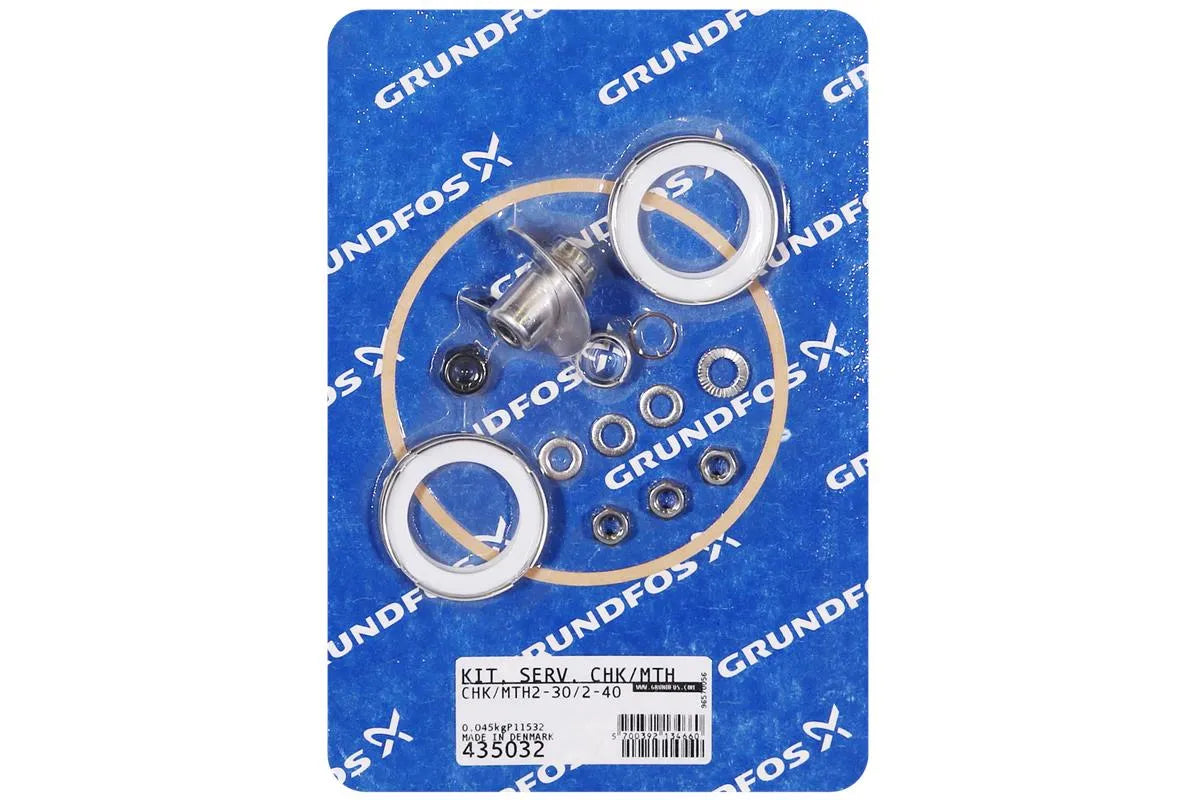 Grundfos 00435032, Repair Kit MTH2-3 to 4