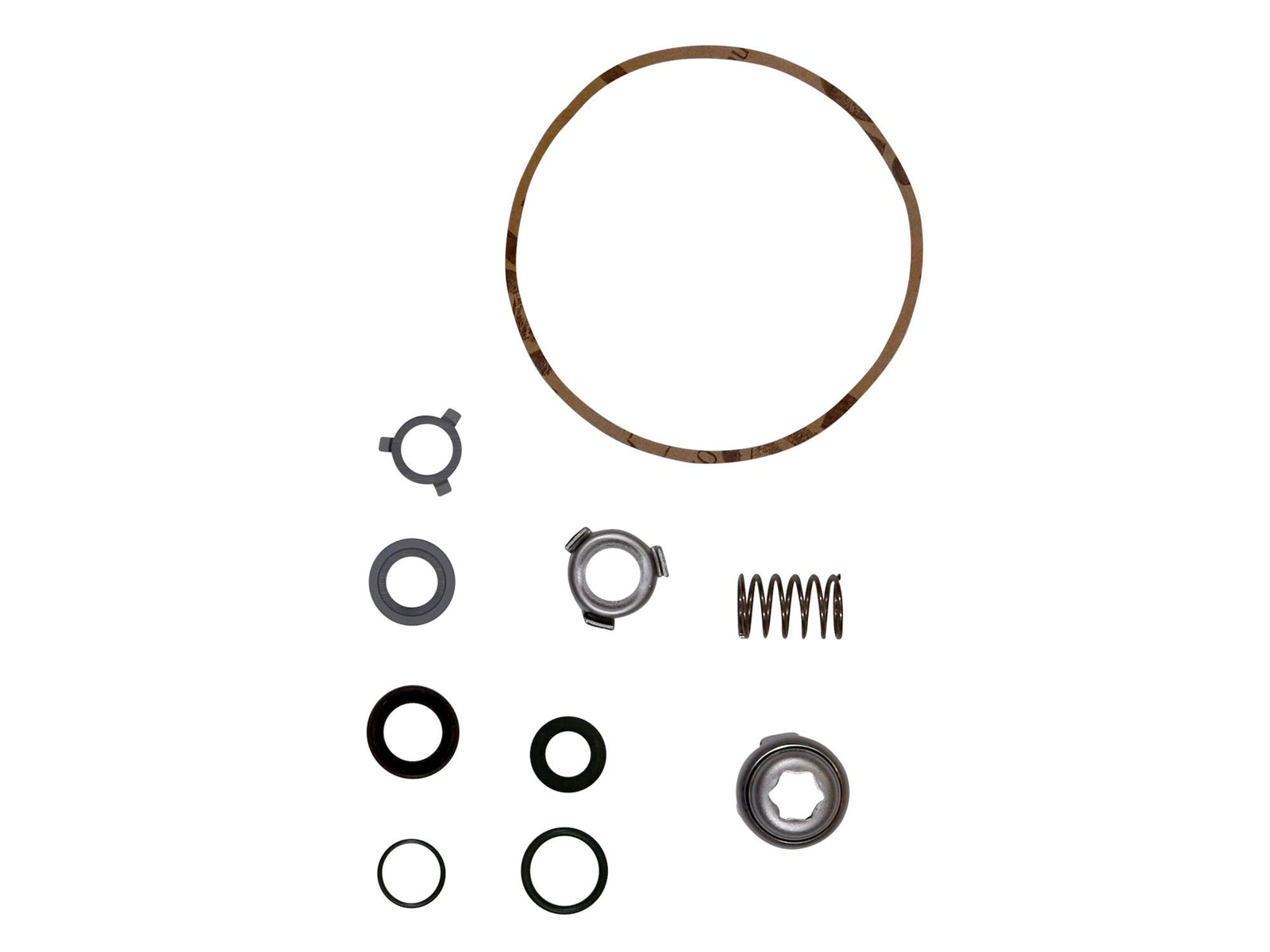 Grundfos 00435045, Shaft Seal Kit AUUV MTH/C 2/4/8