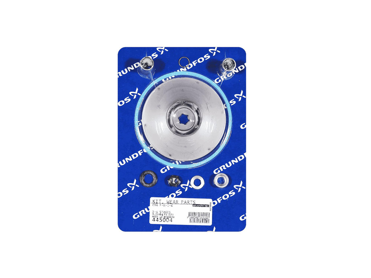 Grundfos 00445004, Wear Parts Kit CH 4 2-4