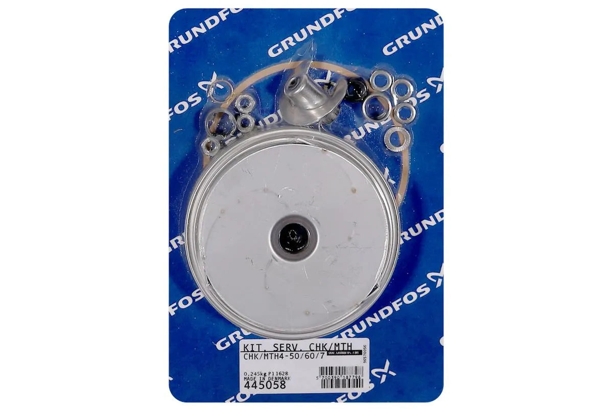 Grundfos 00445058, Repair Kit MTH4-5 to 8