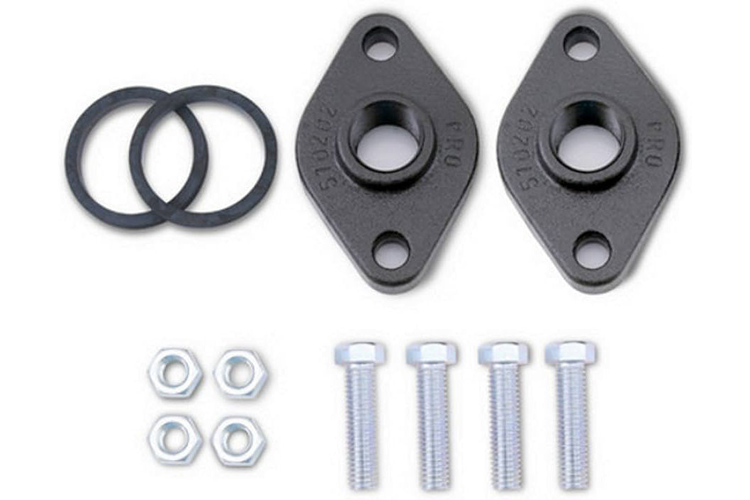 Grundfos 00519603, Flange Kit GF15/26 x 1-1/4 Inch FNPT CI