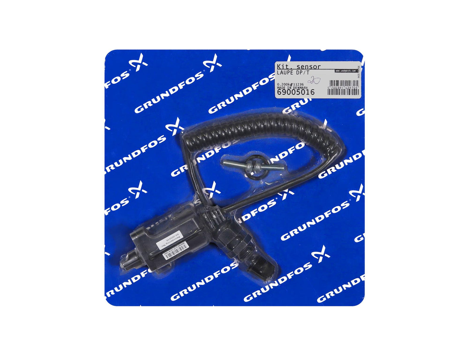 Grundfos 69005016, Sensor LAUPE DP/T Kit