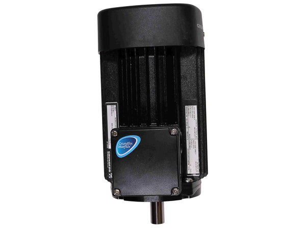 Grundfos 85904003, Motor 85U15105 MG080C-2 1.1KW