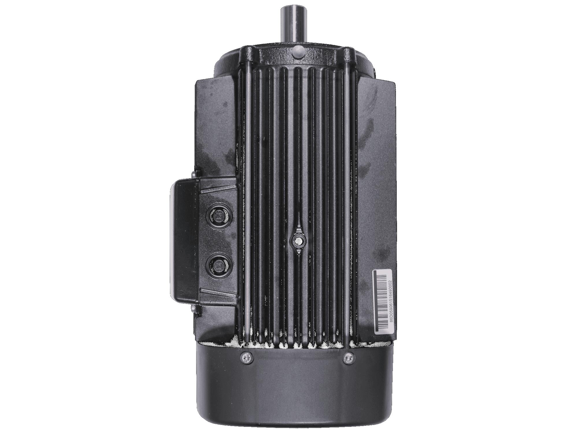 Grundfos 86900167, Motor 86D05906 MG090LC-4 1.5KW